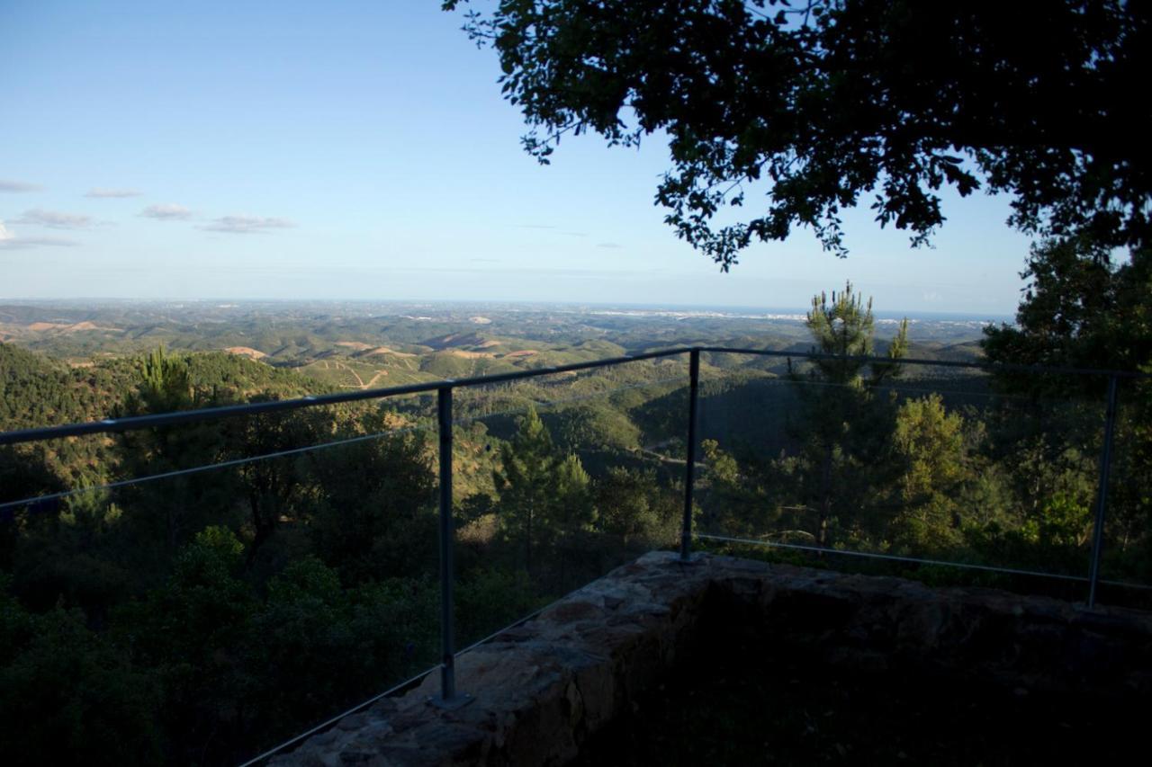 Casa Atman Guest House Monchique Exterior photo