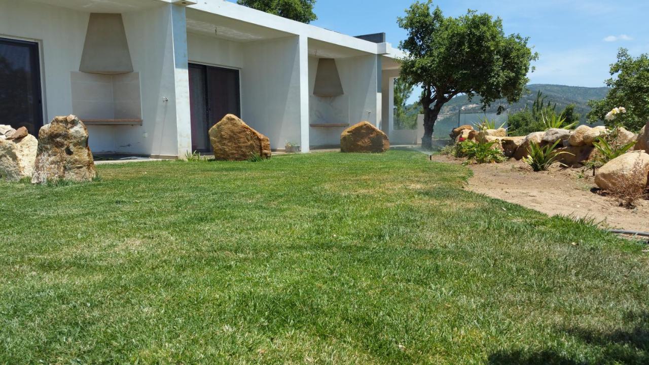 Casa Atman Guest House Monchique Exterior photo
