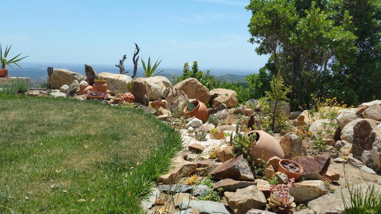 Casa Atman Guest House Monchique Exterior photo