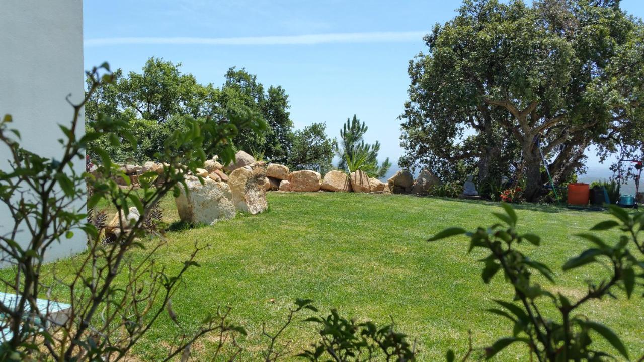 Casa Atman Guest House Monchique Exterior photo