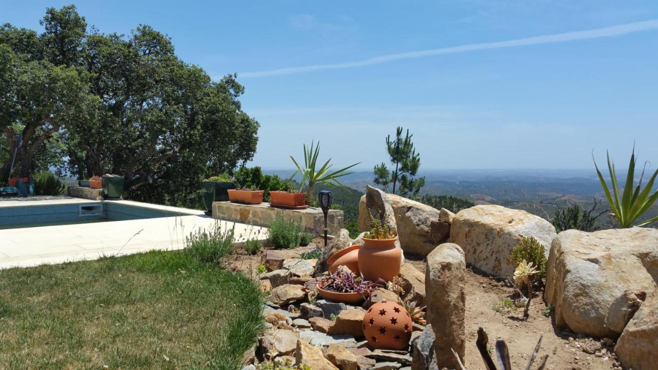 Casa Atman Guest House Monchique Exterior photo