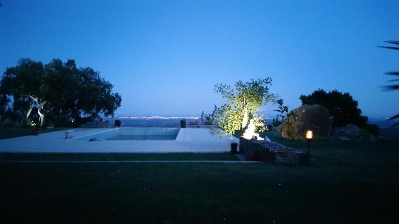 Casa Atman Guest House Monchique Exterior photo