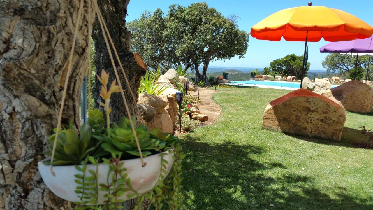 Casa Atman Guest House Monchique Exterior photo
