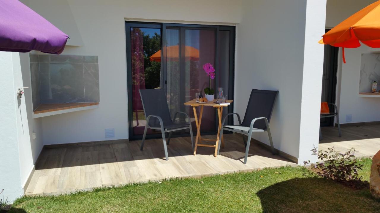Casa Atman Guest House Monchique Exterior photo