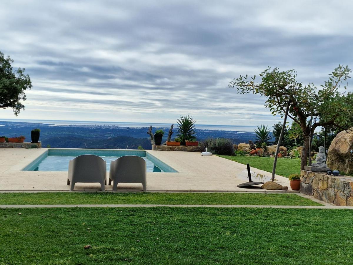 Casa Atman Guest House Monchique Exterior photo